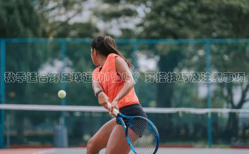 星欧平台点登录入口轻美电器秋季适合穿足球运动T恤吗？穿搭技巧及注意事项