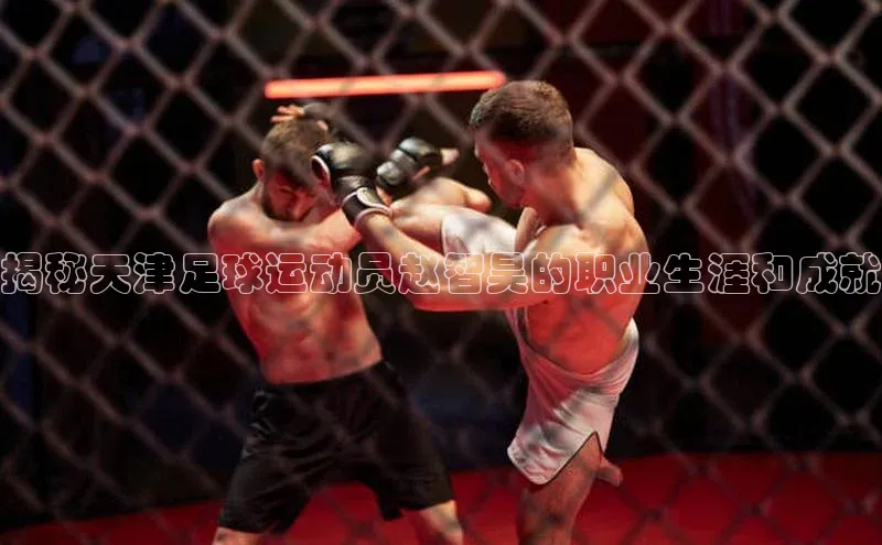 星欧平台个人登录入口百度网盘揭秘天津足球运动员赵智昊的职业生涯和成就