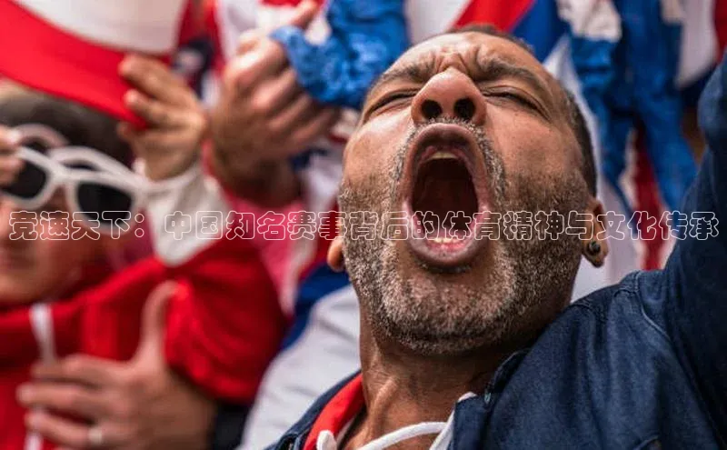 星欧平台点登录入口百家号竞速天下：中国知名赛事背后的体育精神与文化传承