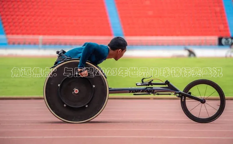 角逐焦点：与展望2023年世界门球锦标赛盛况