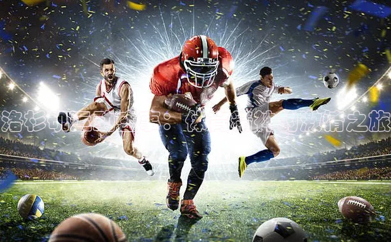 洛杉矶运动盛事：体育精神的激情之旅