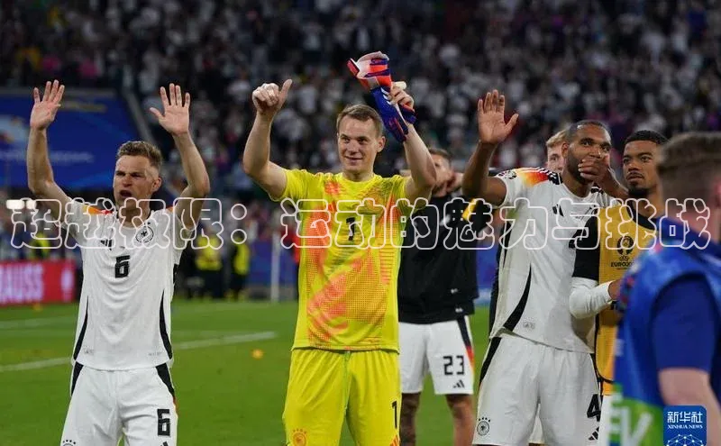 超越极限：运动的魅力与挑战