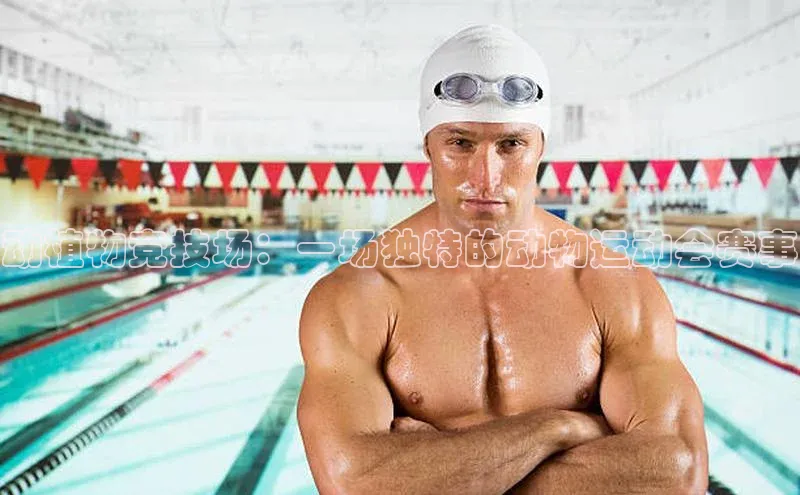 动植物竞技场：一场独特的动物运动会赛事