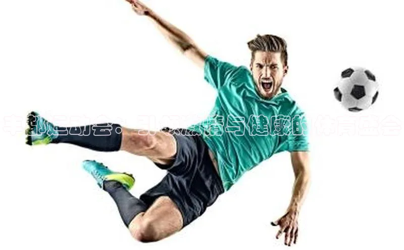 丰都运动会：引领激情与健康的体育盛会