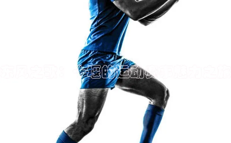 东风之歌：十堰的运动赛事魅力之旅