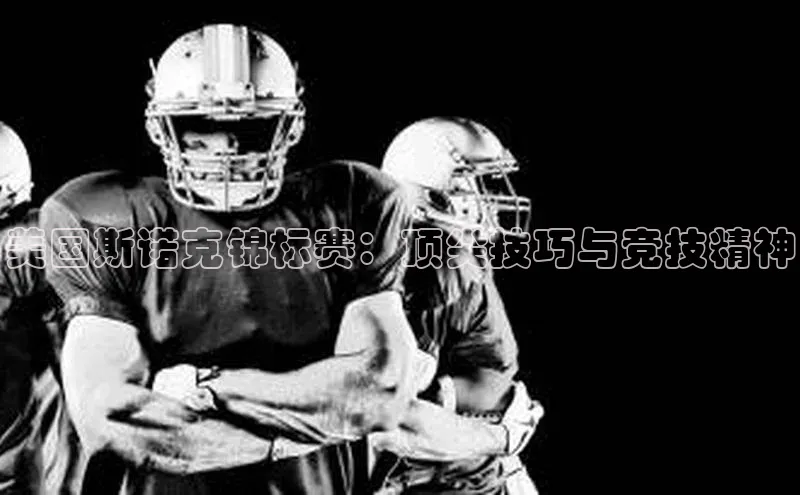 美国斯诺克锦标赛：顶尖技巧与竞技精神