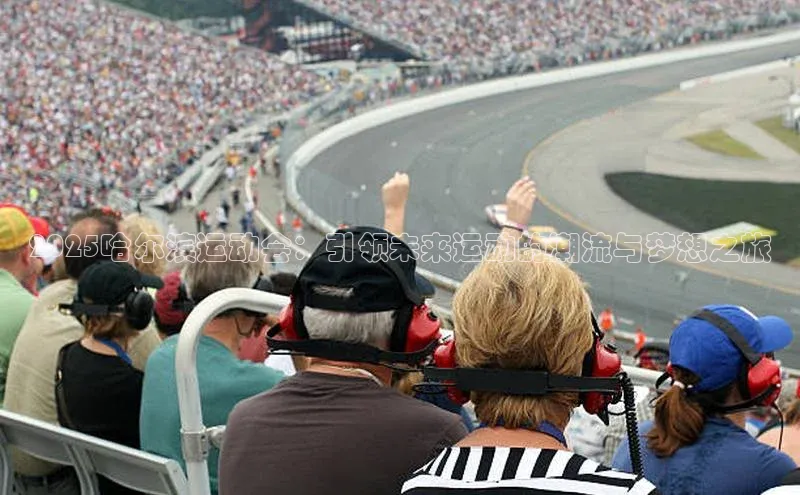 2025哈尔滨运动会：引领未来运动的潮流与梦想之旅