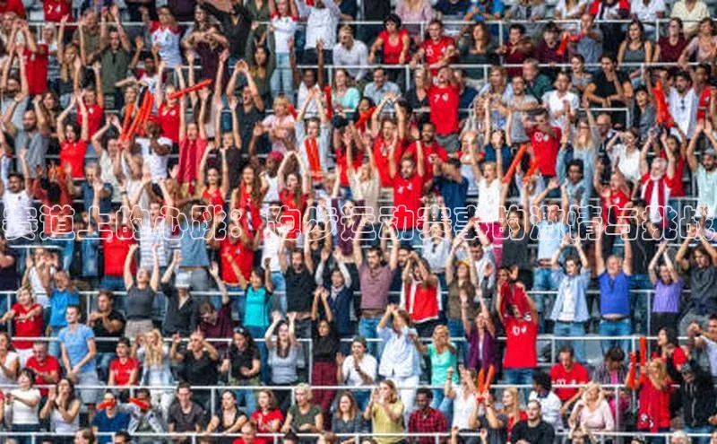 赛道上的心跳：跑步运动赛事的激情与挑战